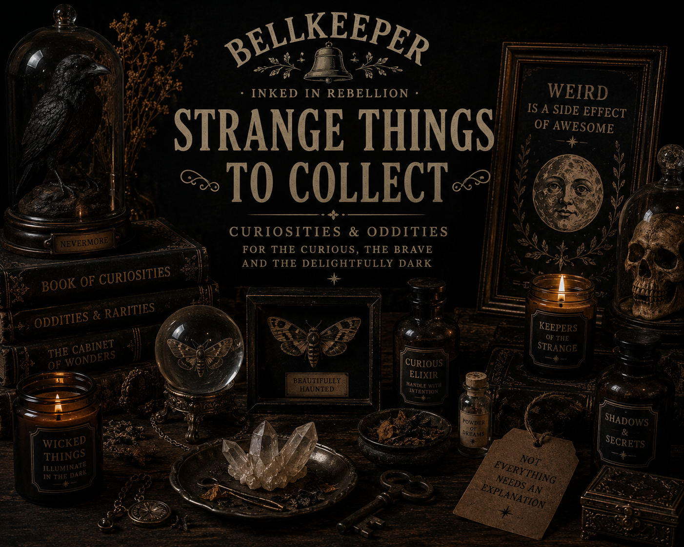 Curiosities