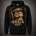 QWACK OFF Hoodie